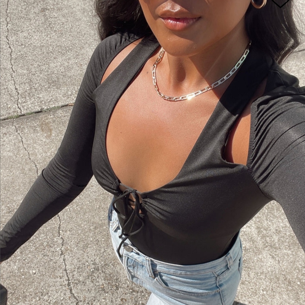 Valentina bodysuit